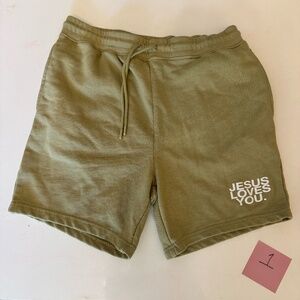 Jesus Loves You Shorts #128